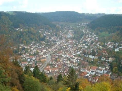 schramberg württemberg postleitnummer.